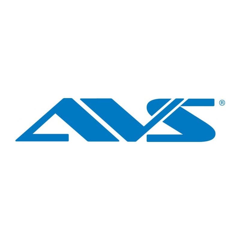 AVS truck accessories