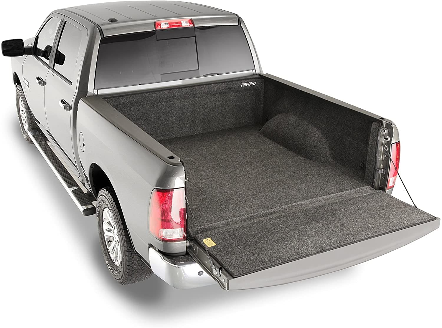 Bed Rug truck accessories