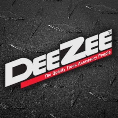 Dee Zee truck accessories