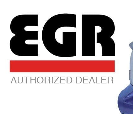 EGR truck accessories
