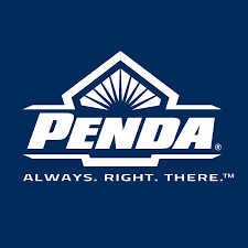 Penda truck accessories
