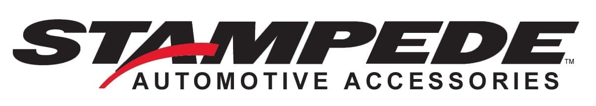 Stampede truck accessories