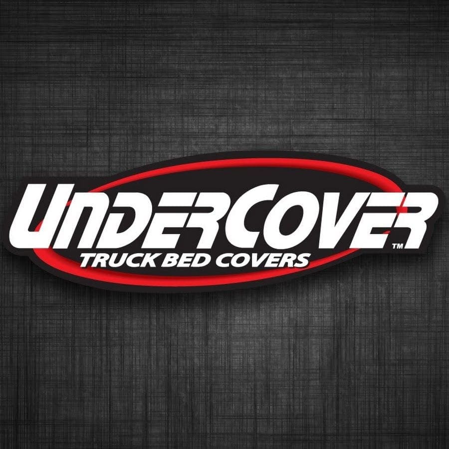 Undercover truck accessories