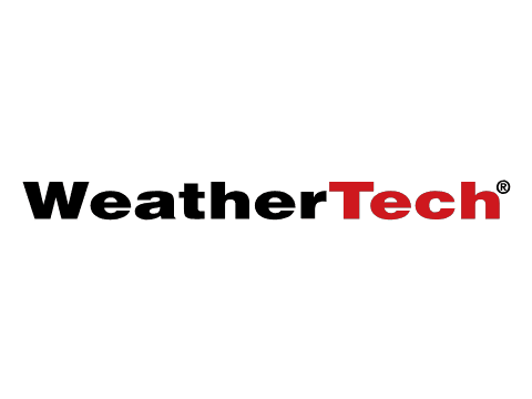WeatherTech truck accessories