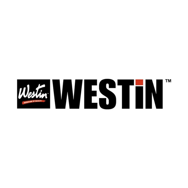 Westin truck accessories