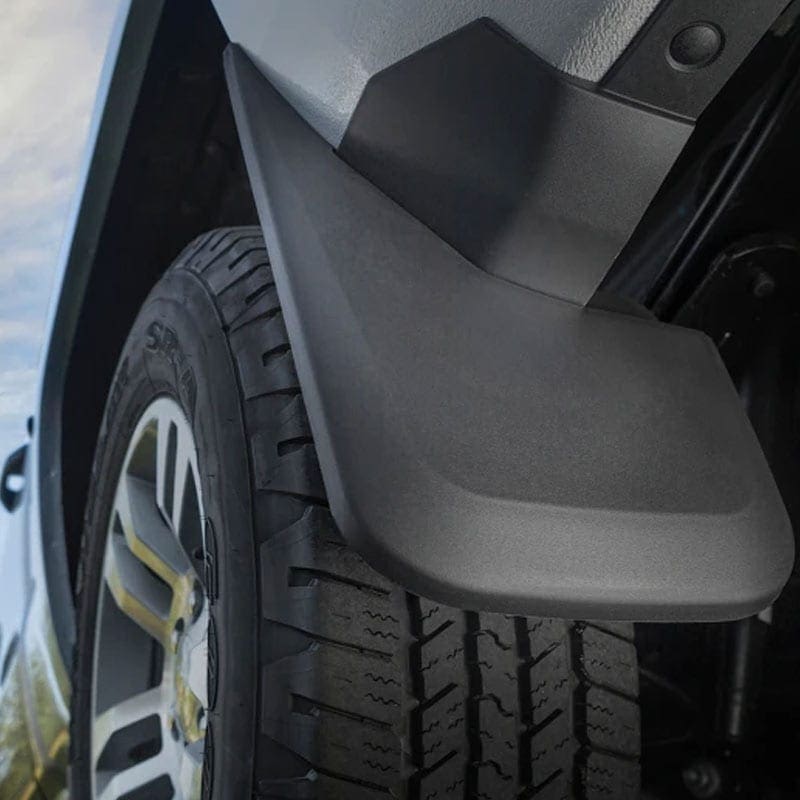 Molded Mud Flaps