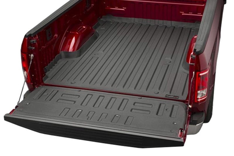 Truck Bed Protection