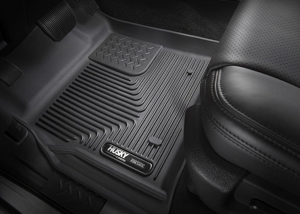 Husky Liners X-Act Contour Floor Liner