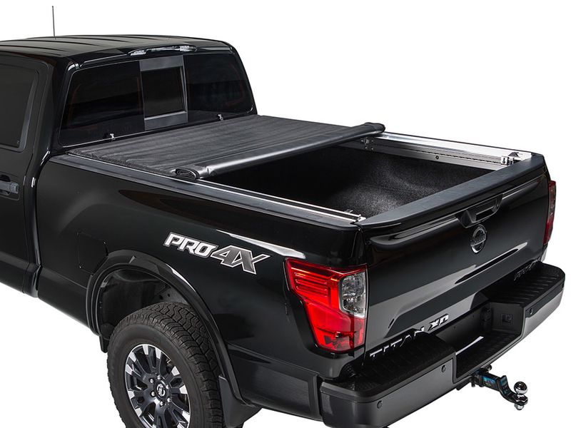 Access TonnoSport Soft Roll Up Tonneau Cover