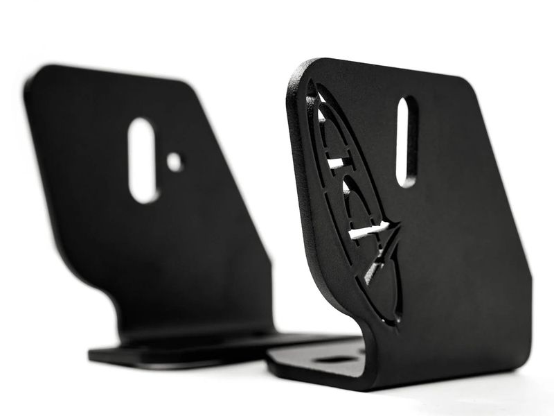 Addictive Desert Designs Frame Horn Reinforcement Kit