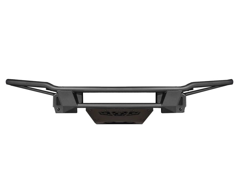 Addictive Desert Designs Pro Bolt-On Front Bumper