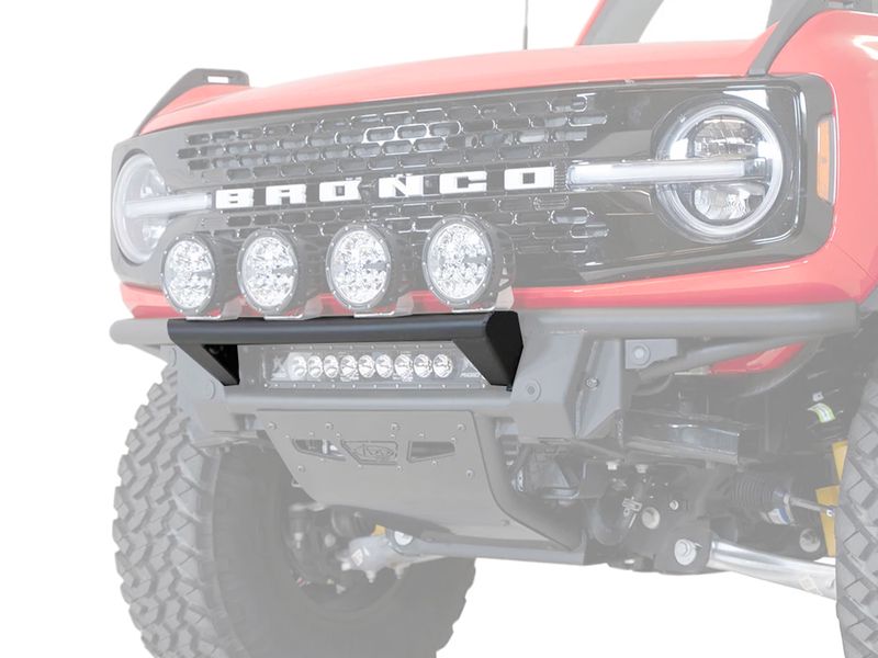 Addictive Desert Designs PRO Bolt-On Light Hoop
