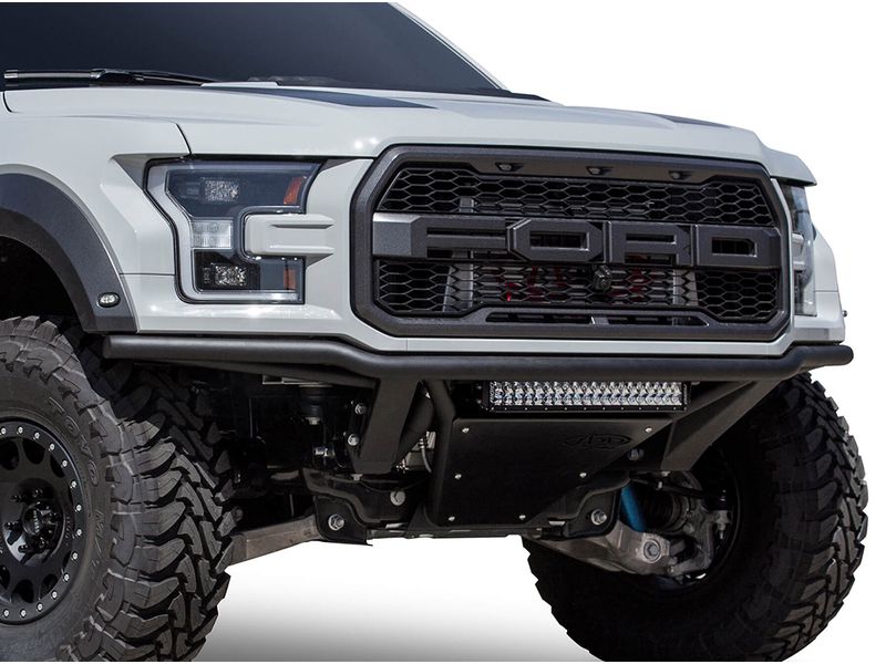 Addictive Desert Designs Pro Front Bumper
