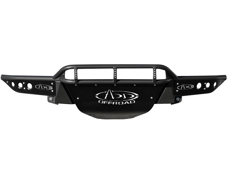 Addictive Desert Designs Race Series Front Bumper