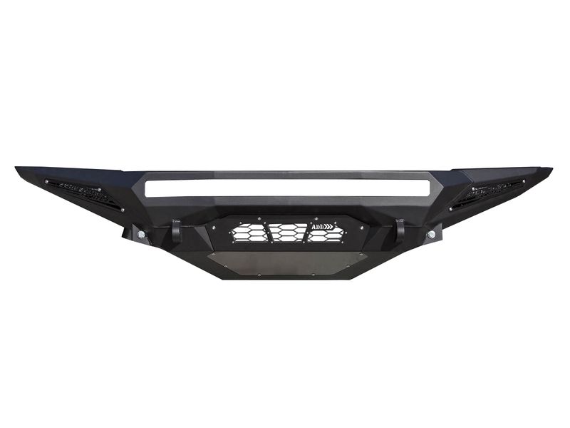 Addictive Desert Designs Stealth Fighter Front Bumper