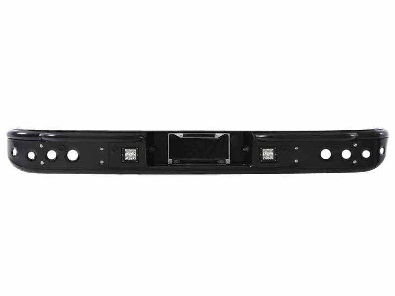 Addictive Desert Designs Venom Rear Bumper