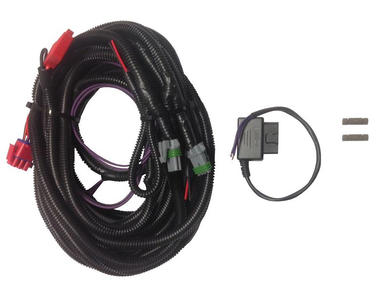 AMP Research PowerStep Plug and Play Conversion Kit