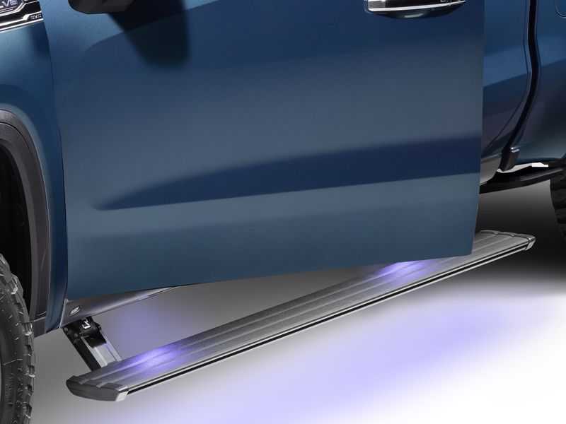 AMP Research PowerStep Smart Series