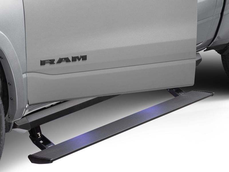 AMP Research PowerStep XL