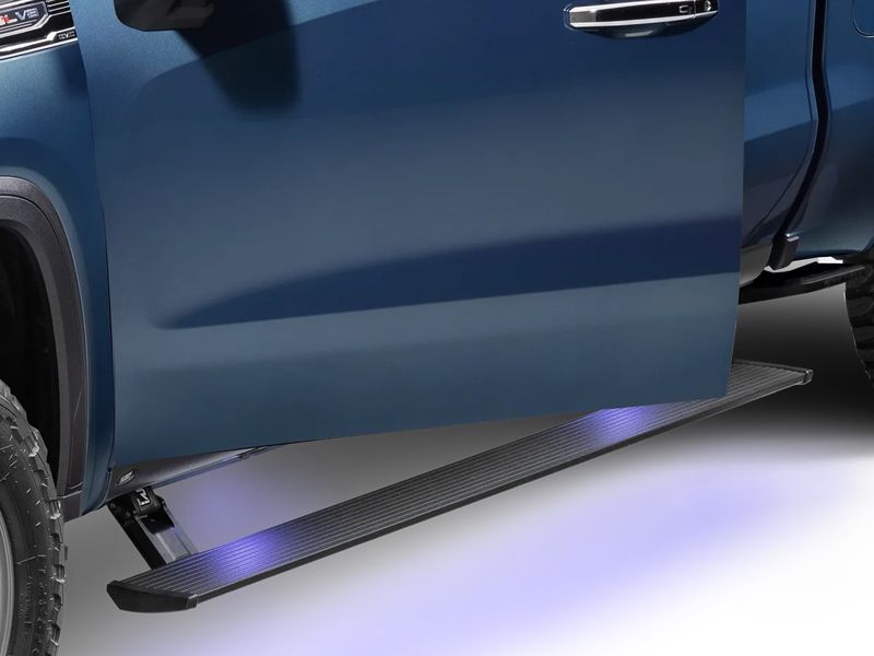 AMP Research PowerStep