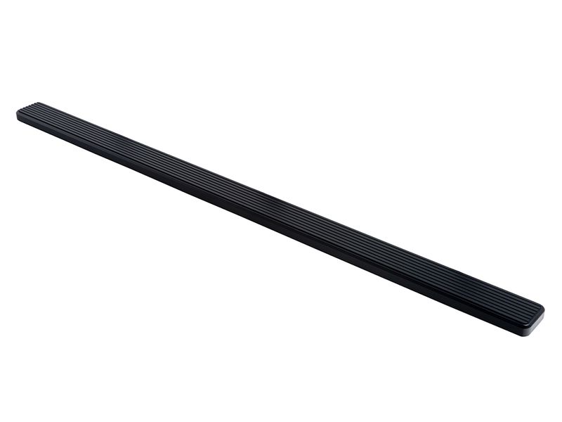 APS 5" Black Stainless Steel iSteps