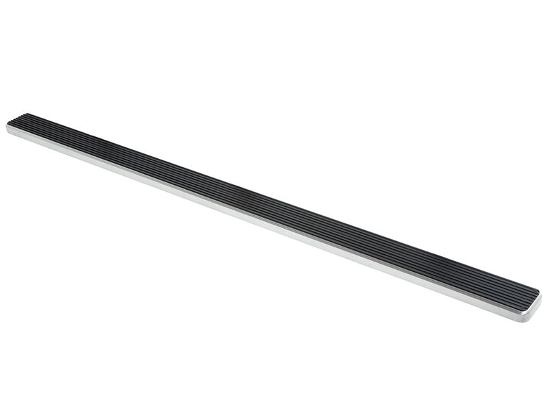 APS 5" Brushed Stainless Steel iSteps