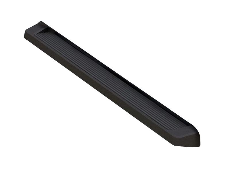APS Black IRunning Boards