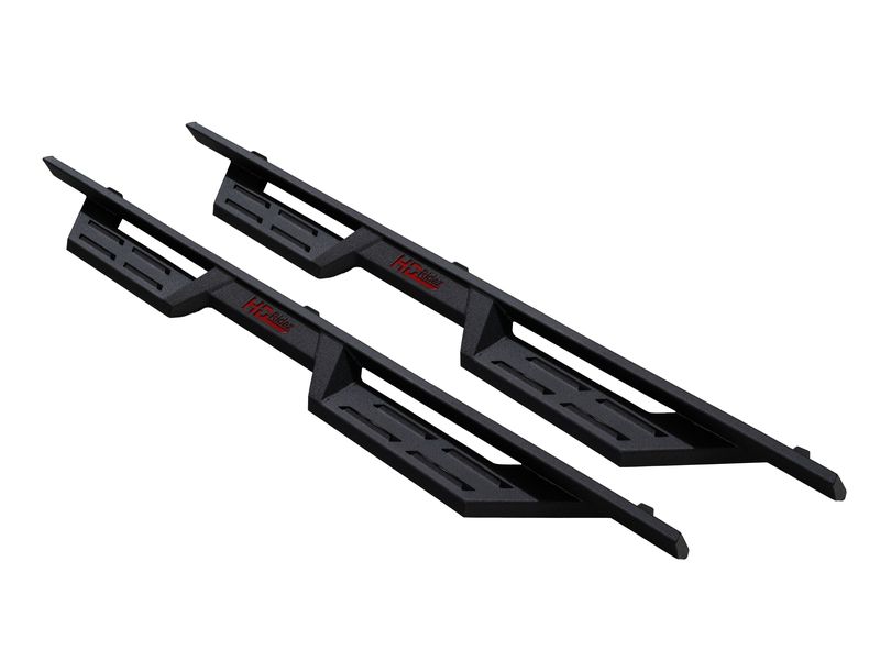 APS DS-Series Nerf Bars
