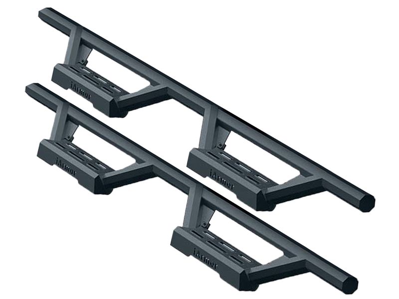 APS M3 Nerf Bars