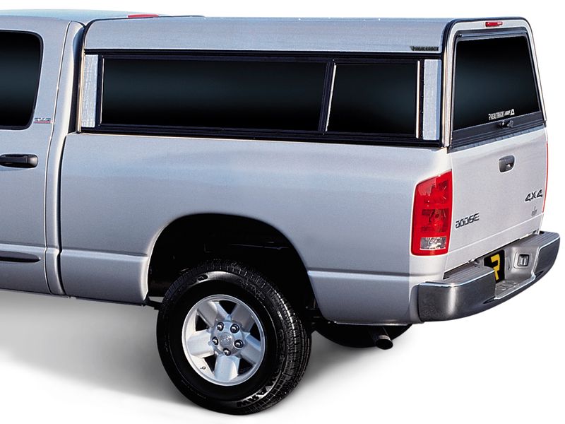 A.R.E. Classic Aluminum Series Truck Cap
