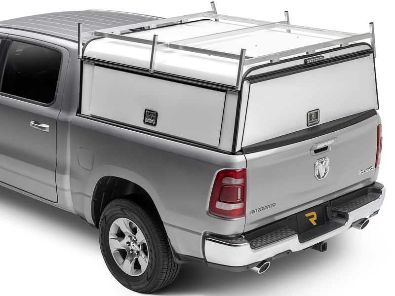A.R.E. DCU Max Series Truck Cap