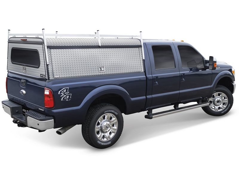 A.R.E. Diamond Edition DCU Series Truck Cap