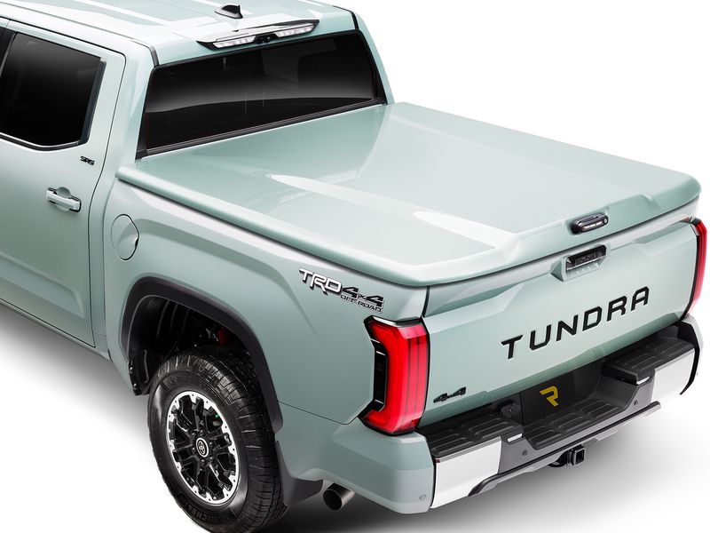 ARE LS3 Series One Piece Tonneau Cover