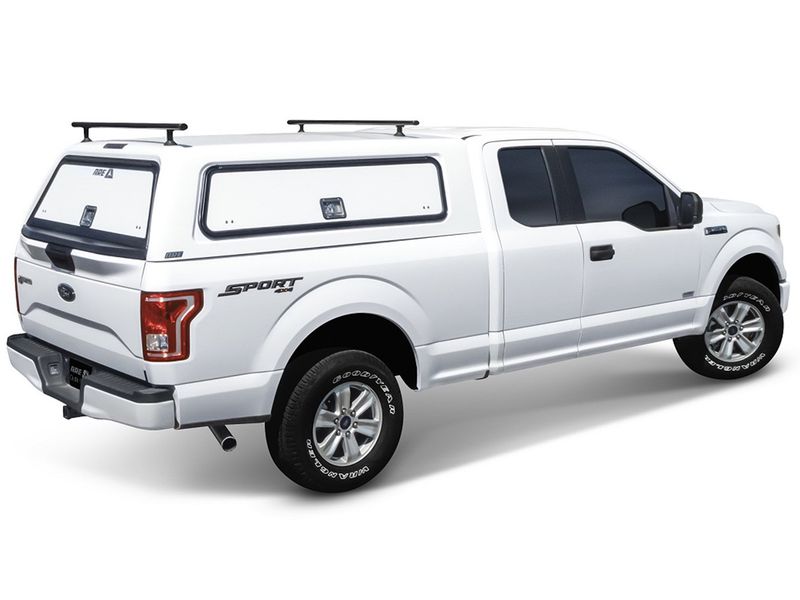 A.R.E. MX HD Series Truck Cap