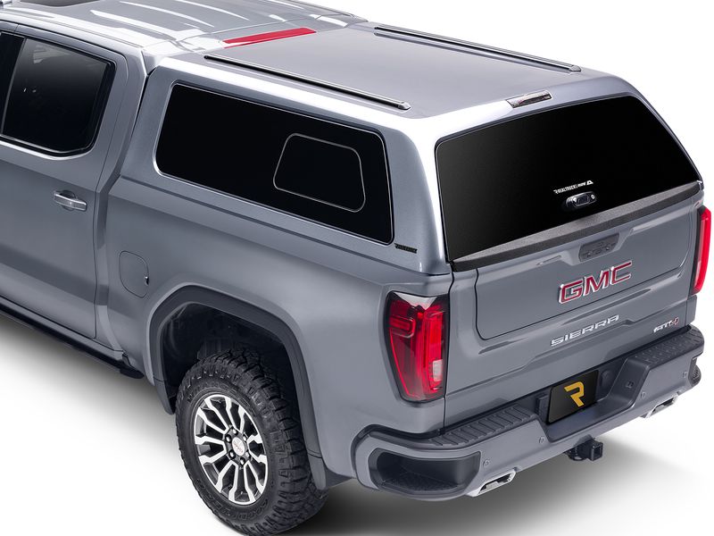 A.R.E. Z2 Series Truck Cap