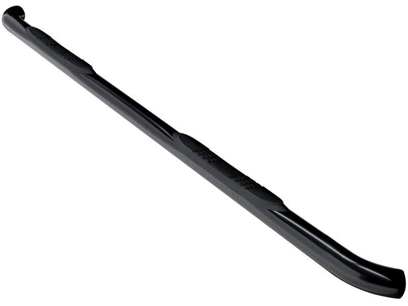 Aries 3" Black Nerf Bars