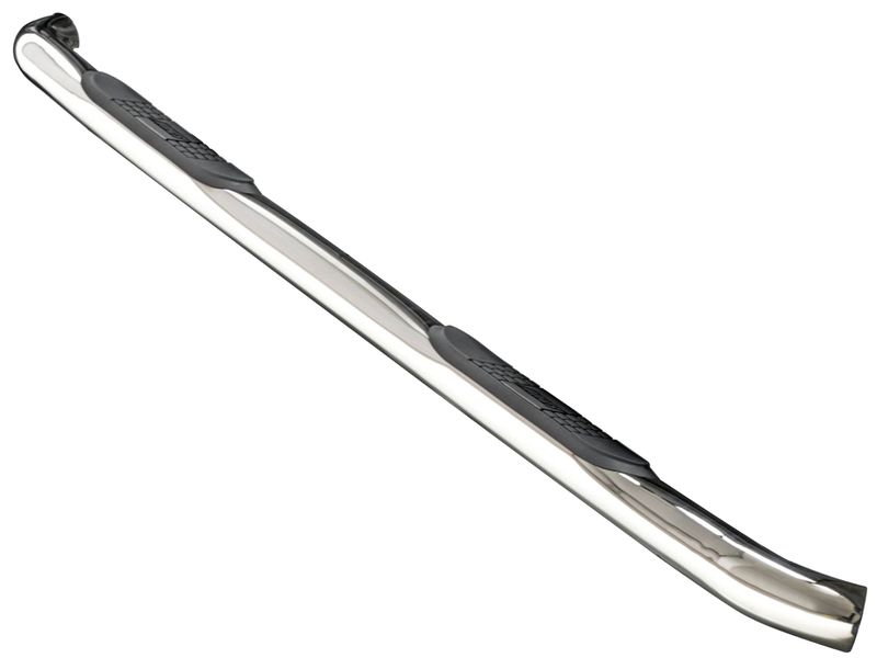 Aries 3" Stainless Nerf Bars