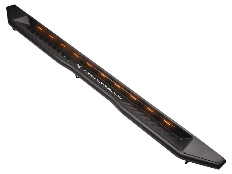 Armordillo FX LED Running Boards