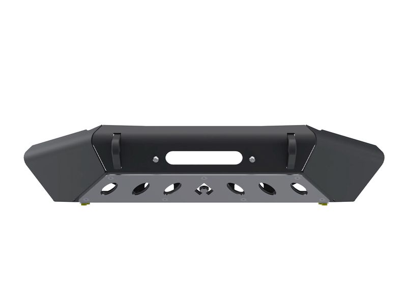 Artec Industries Bantam Series Front Bumper