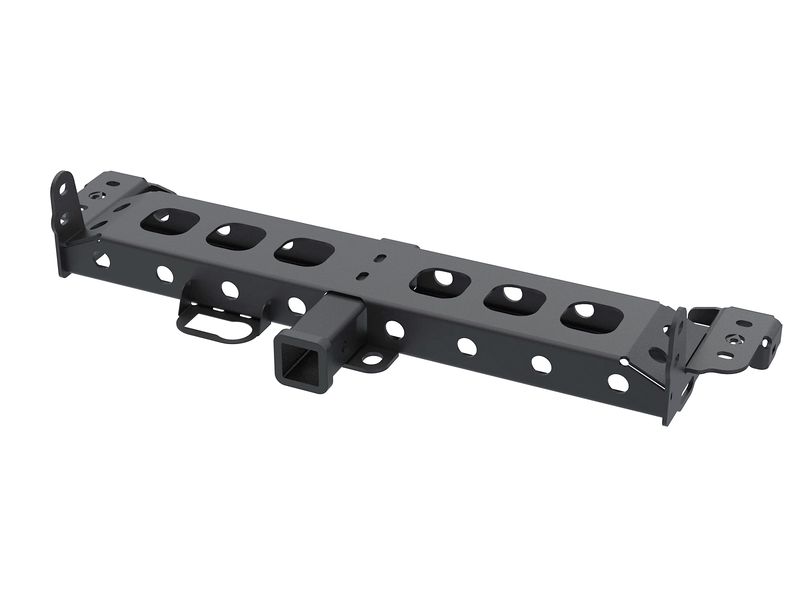 Artec Industries Bantam Series Rear Bumper Modular 2in Receiver