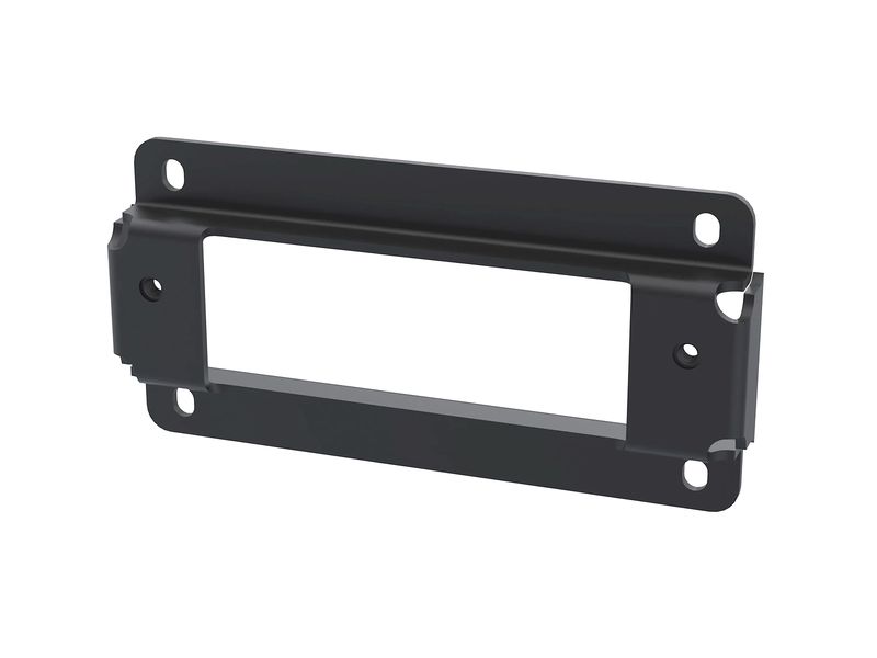 Artec Industries Bantam Series Rear Bumper Winch Fairlead Mount