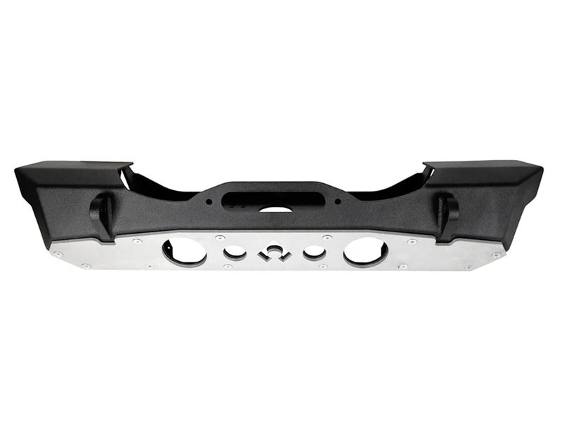 Artec Industries Nighthawk Front Bumper