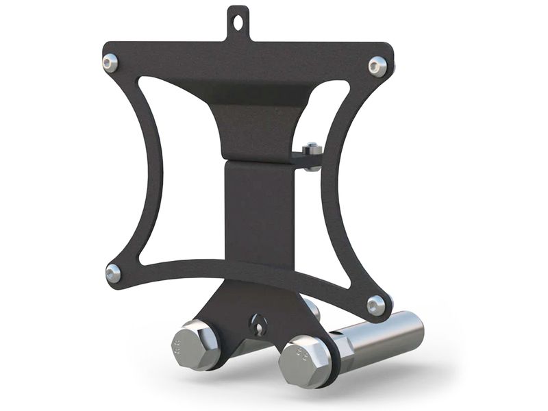 Artec Industries Rear License Plate Mount