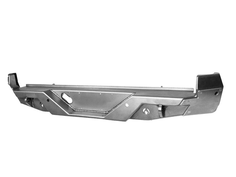 Artec Industries Venture Rear Bumper