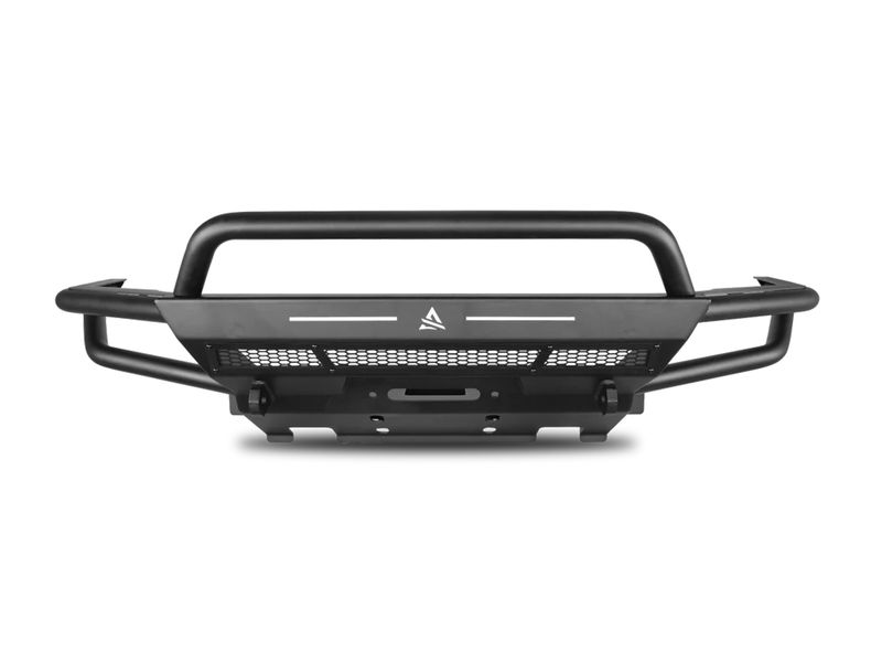 Attica 4x4 Apex Hybrid Front Winch Bumper