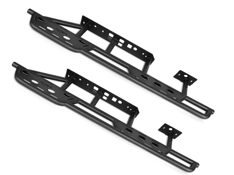 Attica 4x4 Apex Rock Sliders