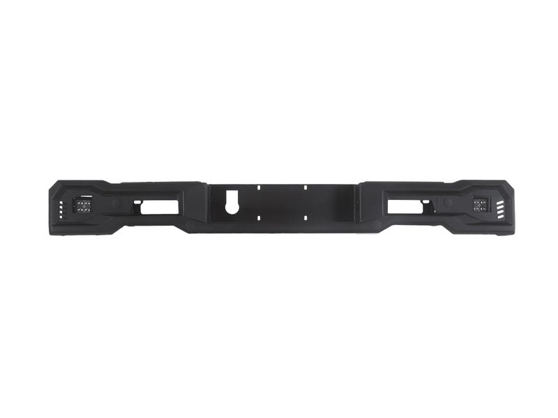 Attica 4x4 Frontier Rear Bumper