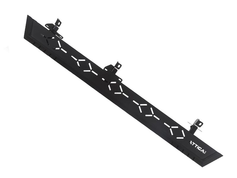 Attica 4x4 Frontier Side Steps