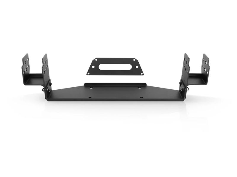 Winches & Accessories