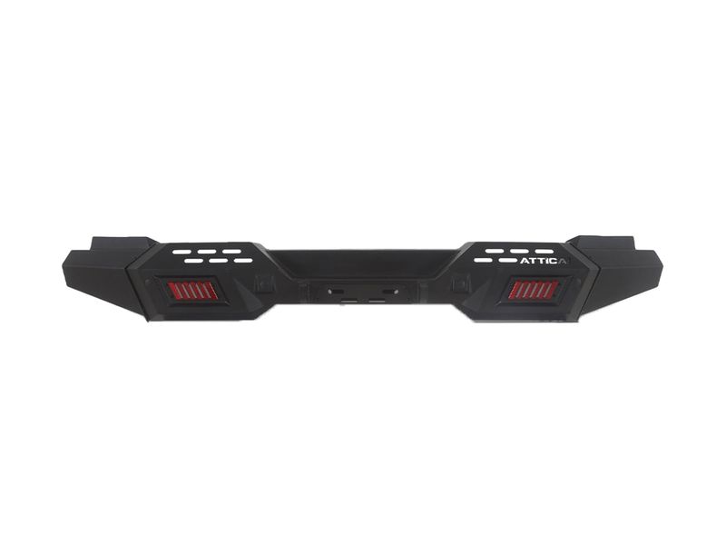 Attica 4x4 Terra Modular Rear Bumper